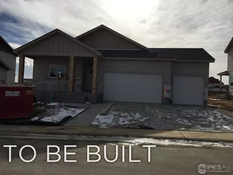 917 Barn Yard Dr, Windsor, CO 80550 photo 2