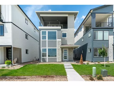 5696 Van Gordon Way, Arvada, CO 80002