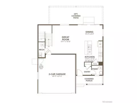 24625 E 41st Ave, Aurora, CO 80019 photo 2