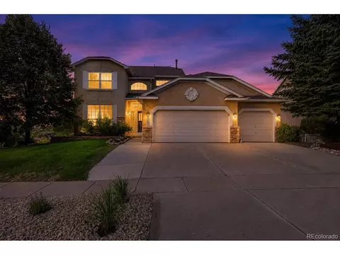 9135 Chetwood Dr, Colorado Springs, CO 80920