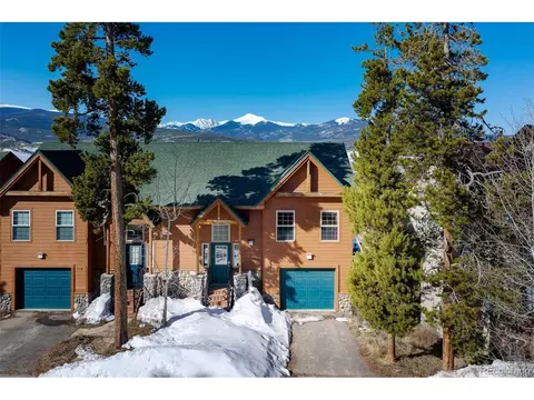 904 Wapiti Dr #11A, Fraser, CO 80442