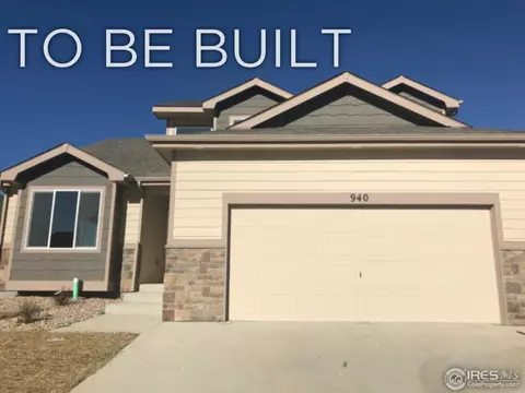 383 Mt Bross Ave, Windsor, CO 80550 photo 1