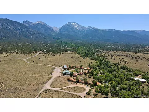 16 Baca Mdws, Crestone, CO 81131 photo 39