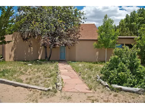 16 Baca Mdws, Crestone, CO 81131 photo 9