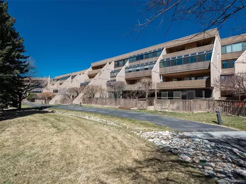 7000 E Quincy Ave #E-115, Denver, CO 80237 photo 1