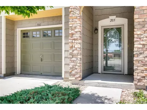 6222 Kilmer Loop #12-205, Arvada, CO 80403