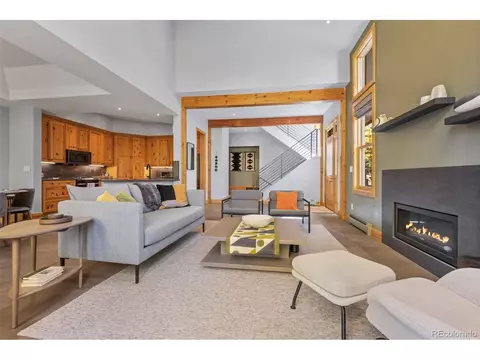 293 Settlers Dr, Breckenridge, CO 80424