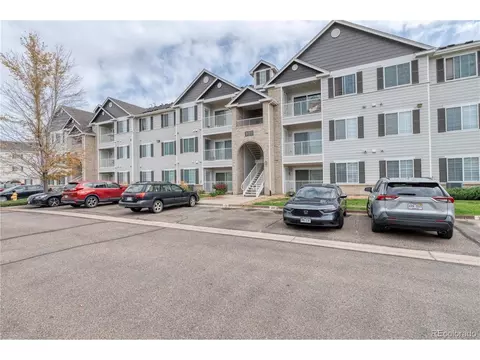 15700 E Jamison Dr #7-105, Englewood, CO 80112