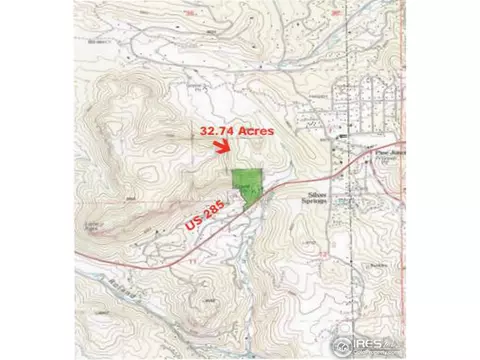 66701 Us Highway 285, Bailey, CO 80421 photo 5