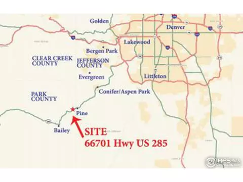 66701 Us Highway 285, Bailey, CO 80421 photo 6