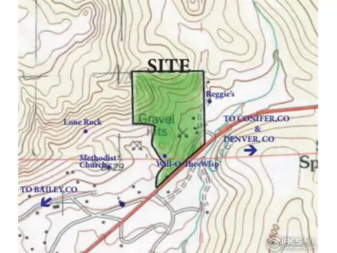 66701 Us Highway 285, Bailey, CO 80421 photo 4