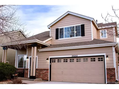 20252 E Prentice Ln, Centennial, CO 80015 photo 1