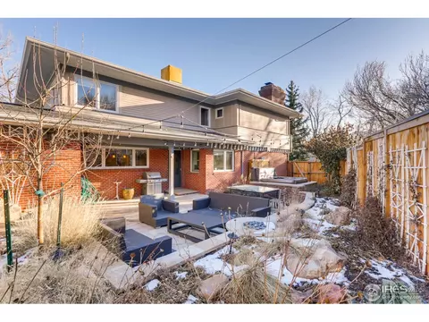 933 Kalmia Ave, Boulder, CO 80304 photo 3