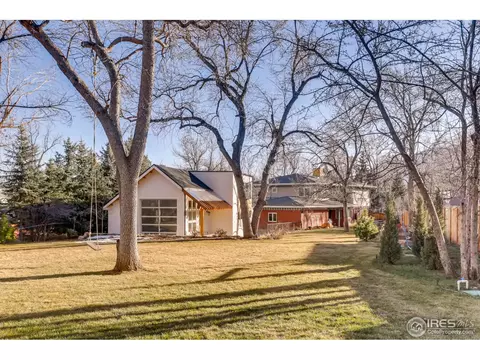 933 Kalmia Ave, Boulder, CO 80304 photo 1