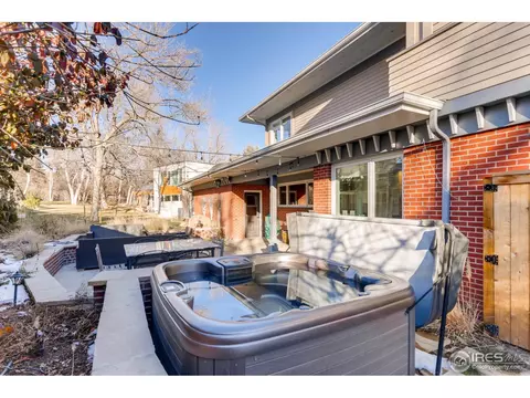 933 Kalmia Ave, Boulder, CO 80304 photo 4