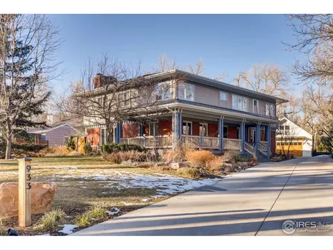 933 Kalmia Ave, Boulder, CO 80304 photo 2