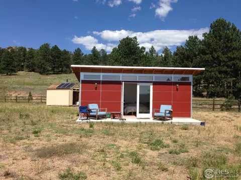 1615 Spring Gulch, Lyons, CO 80540 photo 1