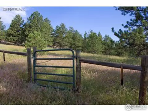 1615 Spring Gulch, Lyons, CO 80540 photo 2