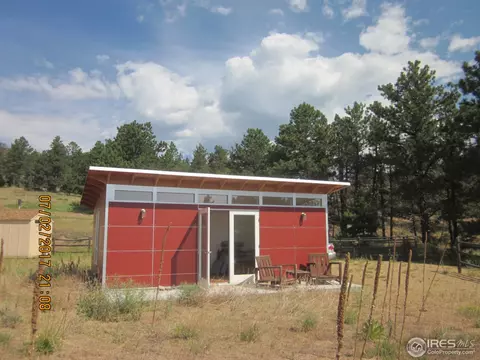 1615 Spring Gulch, Lyons, CO 80540 photo 15