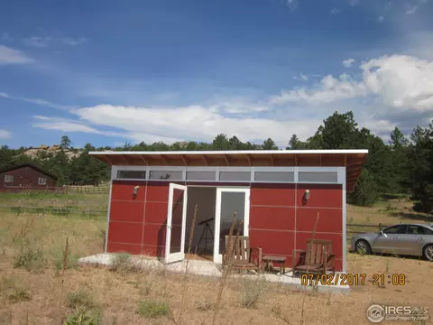 1615 Spring Gulch, Lyons, CO 80540 photo 7