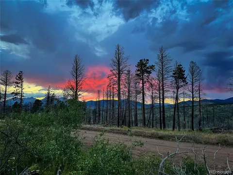 591 Leslie Loop, Fort Garland, CO 81133