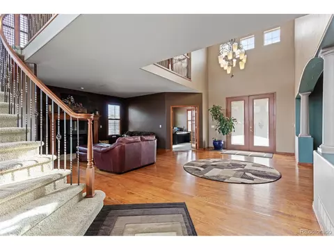 6091 S Kalispell St, Centennial, CO 80016 photo 5
