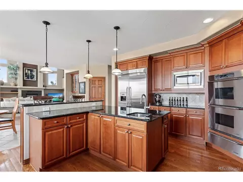 6091 S Kalispell St, Centennial, CO 80016 photo 8