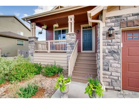 8516 Raspberry Dr, Longmont, CO 80504 photo 2