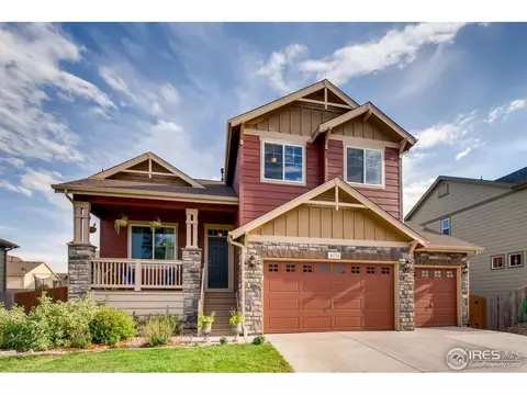 8516 Raspberry Dr, Longmont, CO 80504 photo 1