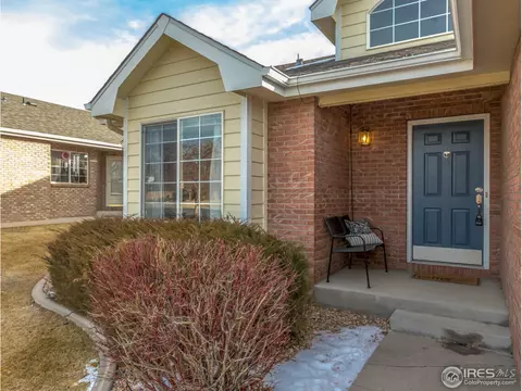 2014 35th Ave Ct, Greeley, CO 80634 photo 1