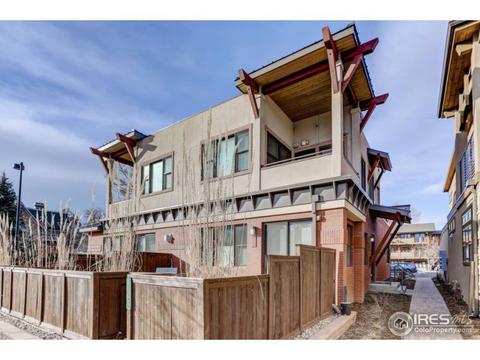 2400 Broadway St #2, Boulder, CO 80304 photo 1