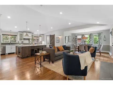 2717 S Langley Ct, Denver, CO 80210