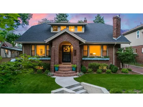 1730 Glencoe St, Denver, CO 80220