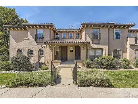 22974 E Ontario Dr #105, Aurora, CO 80016