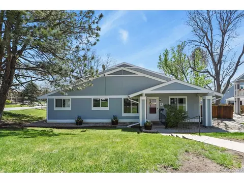 2557 S Dover St #3-12, Lakewood, CO 80227