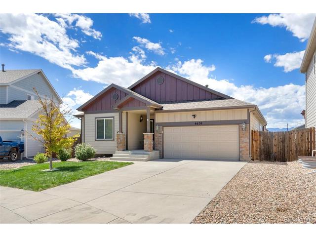 6630 Alliance Loop, Colorado Springs, CO 80925