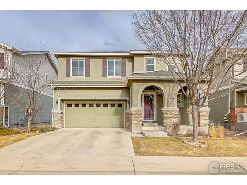 3553 E 141st Pl, Thornton, CO 80602 photo 1