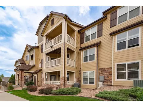 5354 Palomino Ranch Pt #108, Colorado Springs, CO 80922