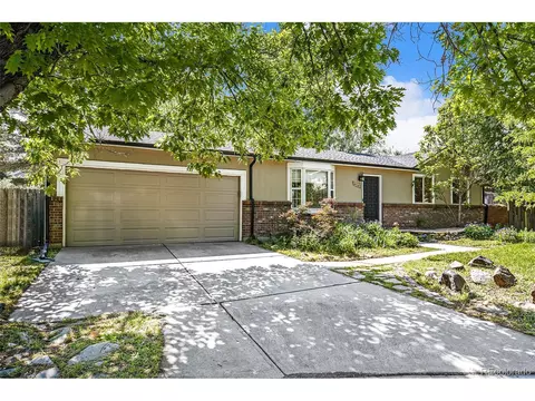 Undisclosed, Aurora, CO 80015