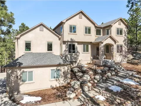 1132 Longspur Ln, Colorado Springs, CO 80921