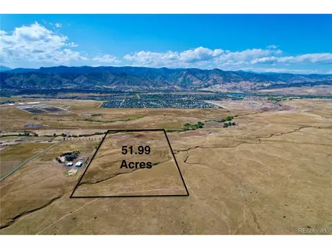 Roxborough Park Rd, Littleton, CO 80125