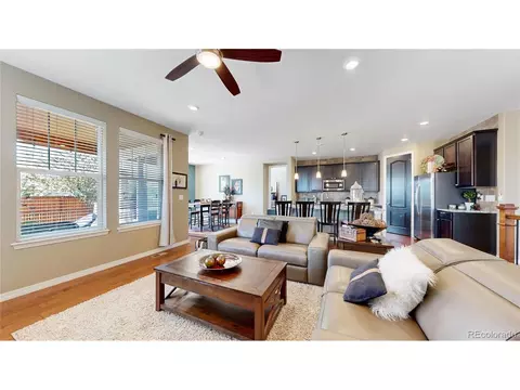 2622 E 161st Pl, Thornton, CO 80602 photo 4