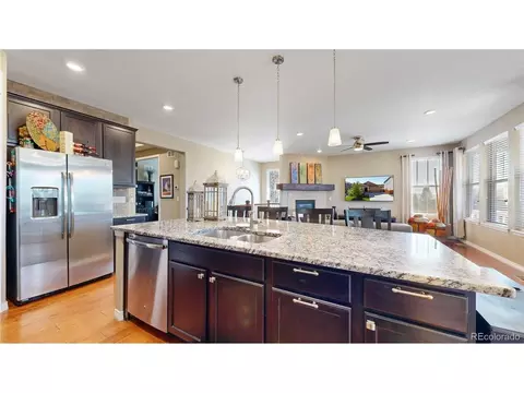 2622 E 161st Pl, Thornton, CO 80602