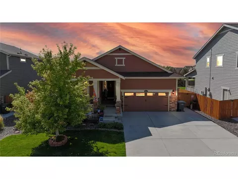 2622 E 161st Pl, Thornton, CO 80602 photo 2