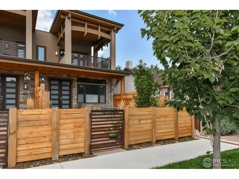 1219 High St, Boulder, CO 80304 photo 37