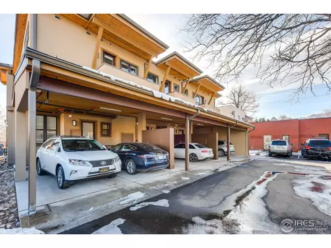 1219 High St, Boulder, CO 80304 photo 29