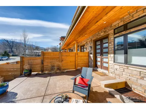 1219 High St, Boulder, CO 80304 photo 33