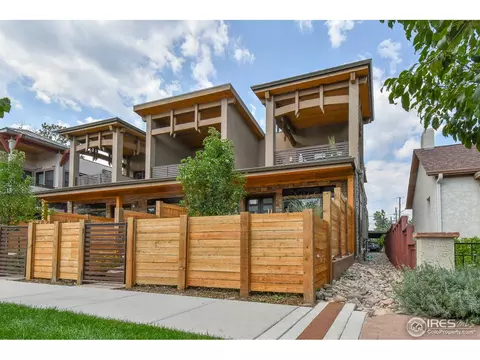 1219 High St, Boulder, CO 80304 photo 4
