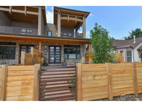 1219 High St, Boulder, CO 80304 photo 35