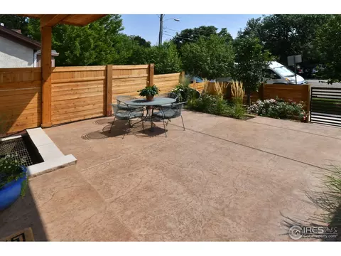 1219 High St, Boulder, CO 80304 photo 34